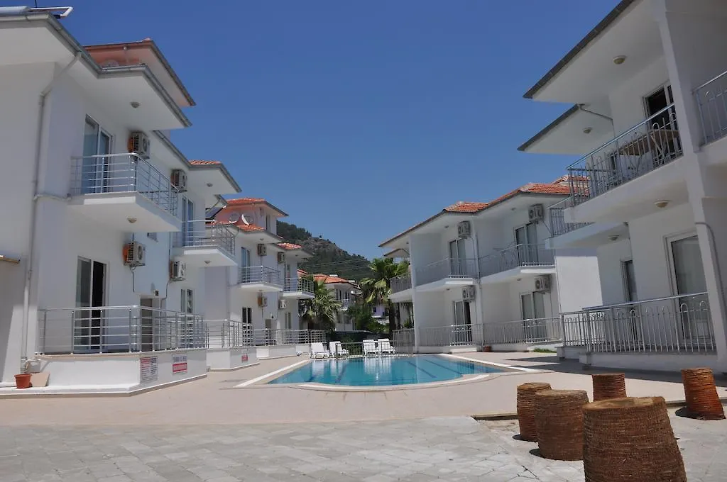 Sarigerme Apart Aparthotel Turkey