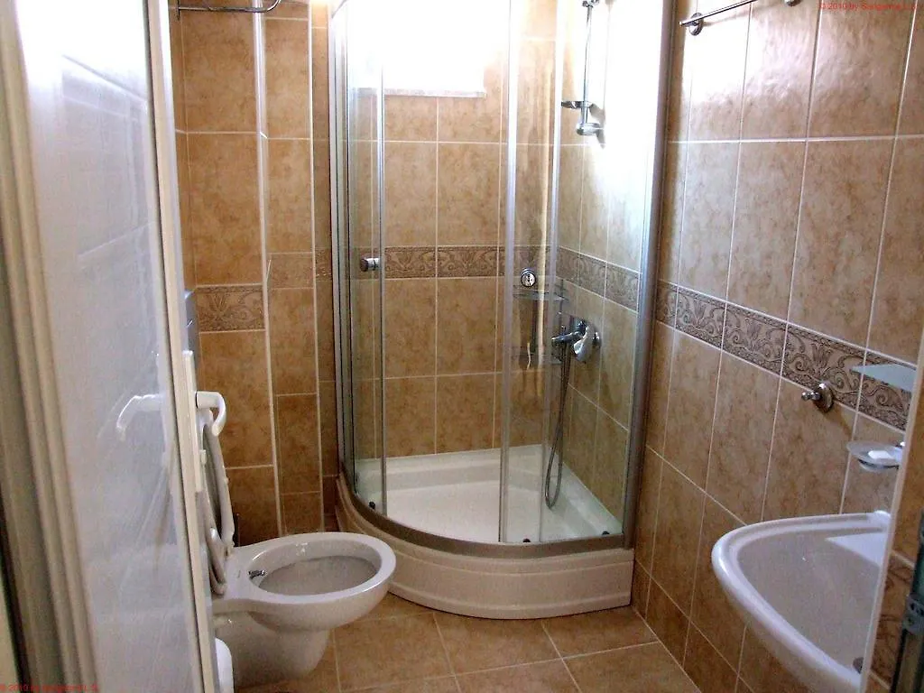 Sarigerme Apart Aparthotel Turkey