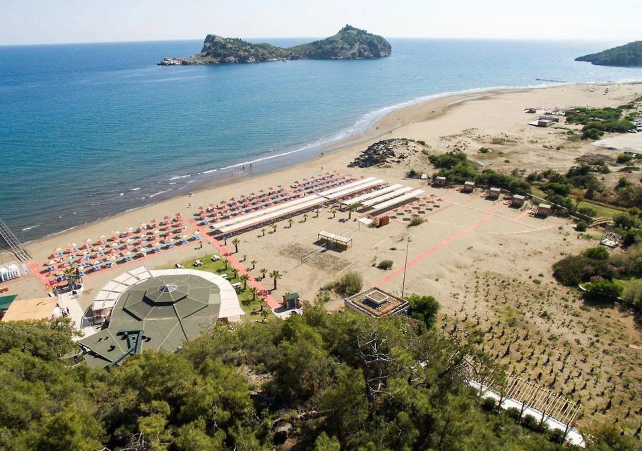 Sarigerme Apart Aparthotel Turkey
