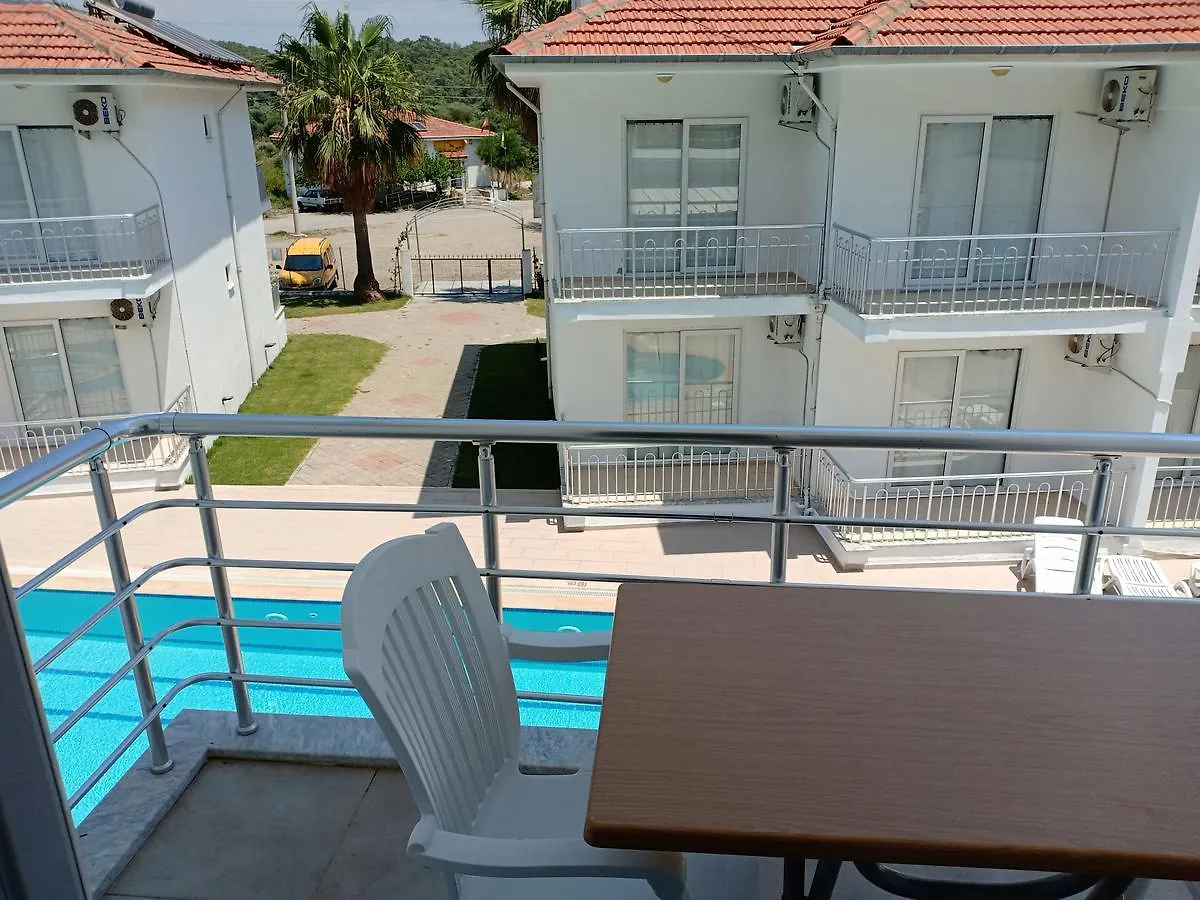 Sarigerme Apart Aparthotel 0*,
