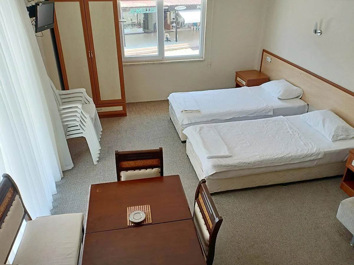 Sarigerme Apart Aparthotel