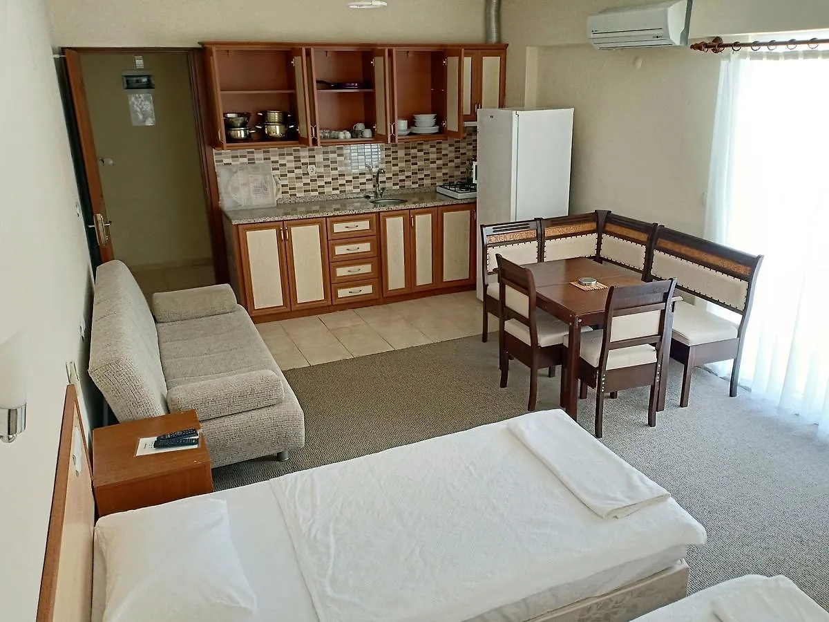 Sarigerme Apart Aparthotel