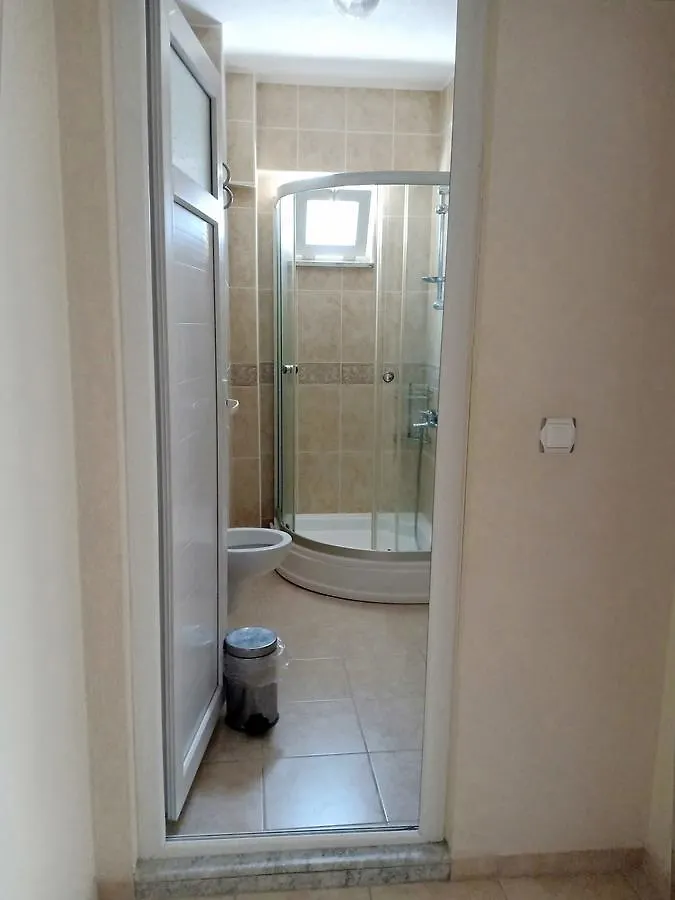 Sarigerme Apart Aparthotel