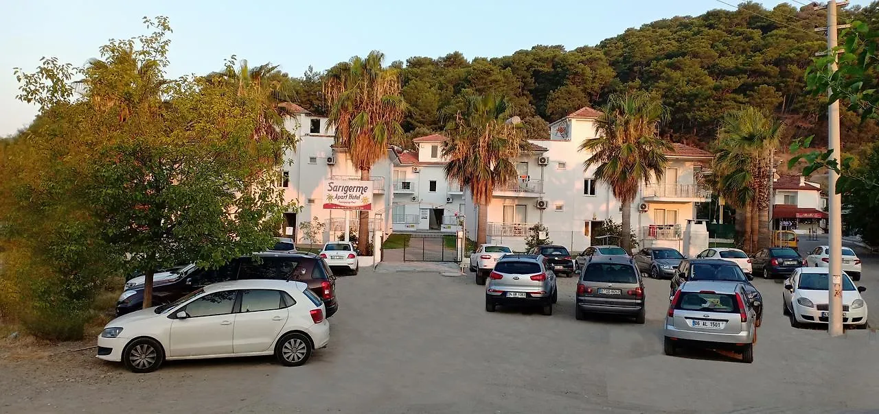 Sarigerme Apart Aparthotel