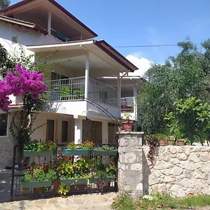 Bucak & Gocek (Fethiye)